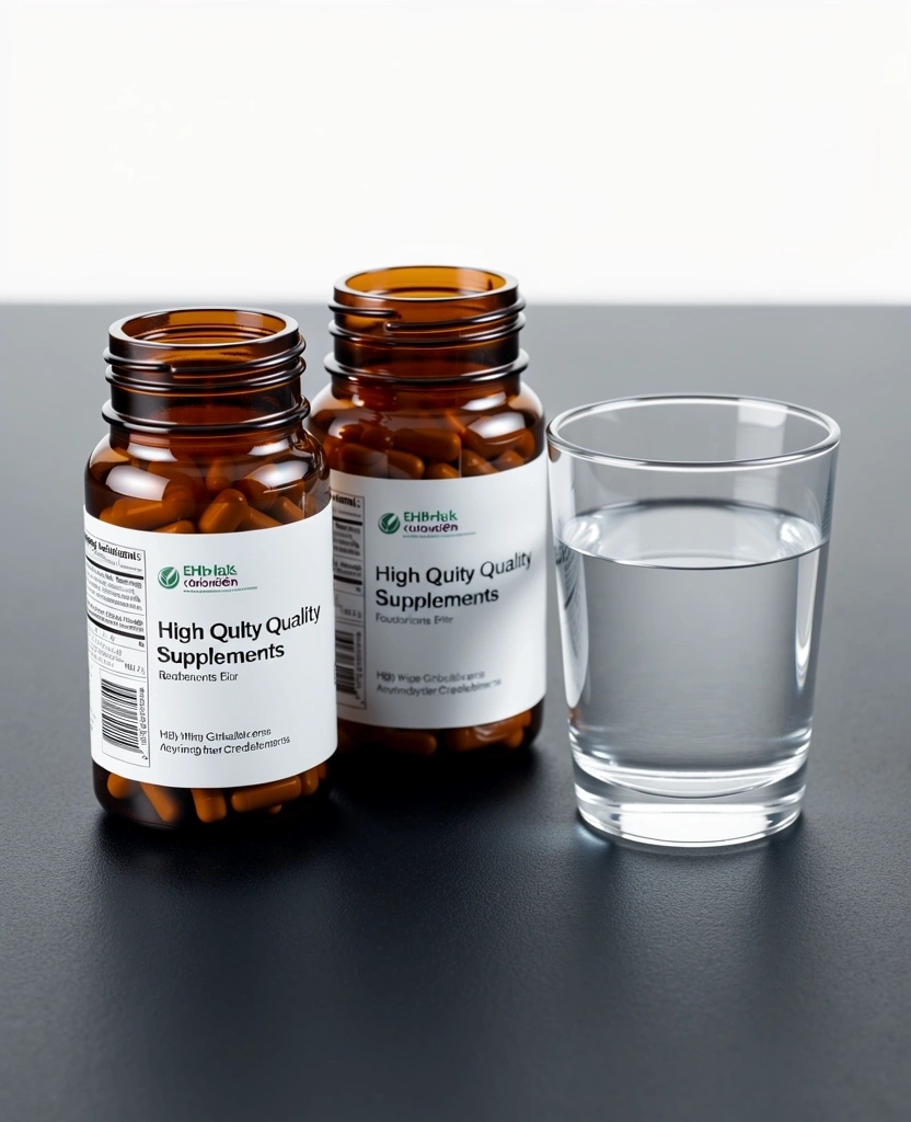 Präzision in der Ernährung